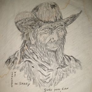 Meet your Posher, Kerry